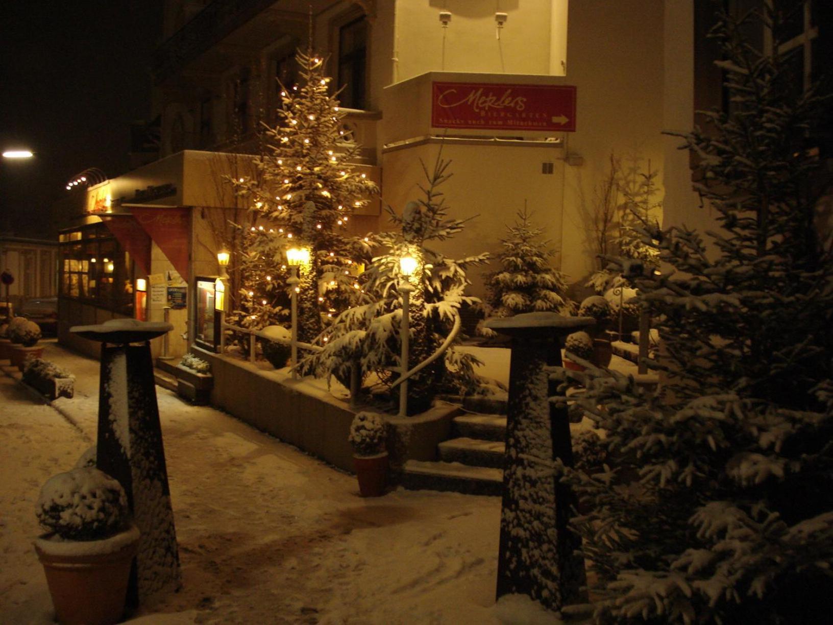 Hotel Fuerstenberg Бад-Нойенар-Арвайлер Экстерьер фото