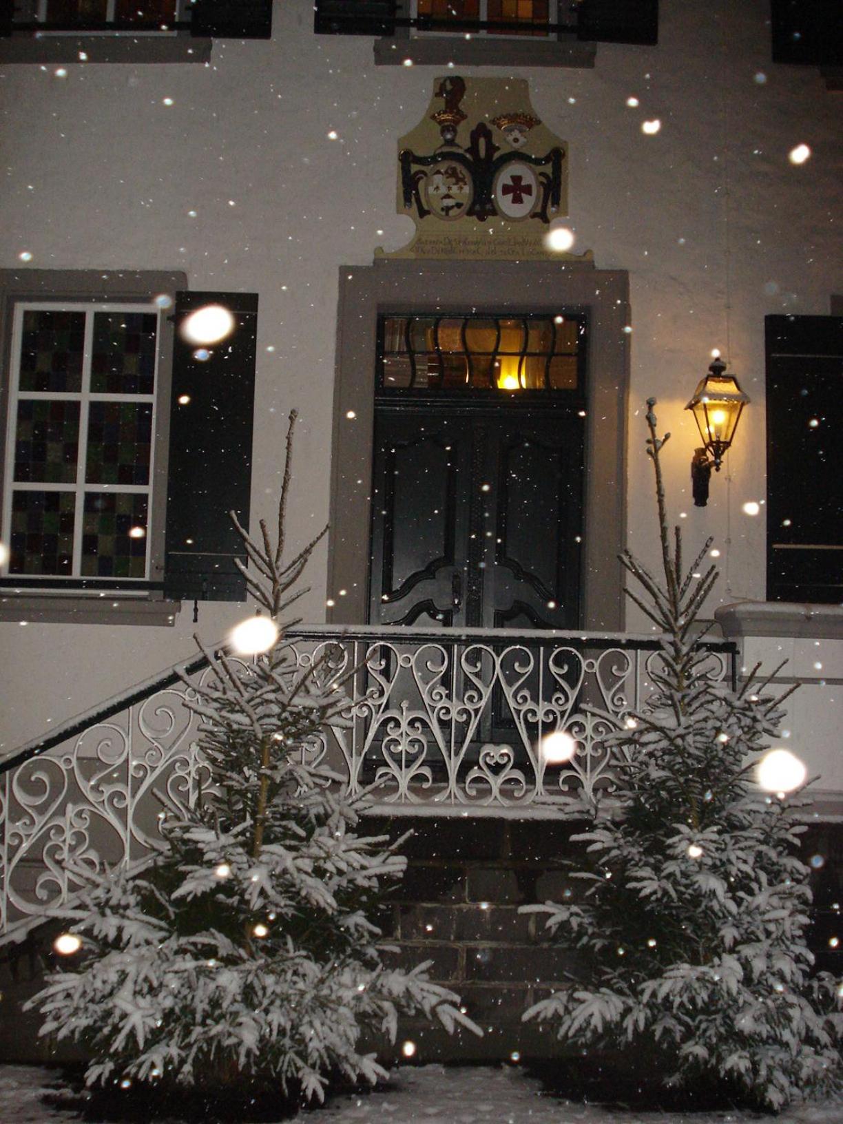 Hotel Fuerstenberg Бад-Нойенар-Арвайлер Экстерьер фото