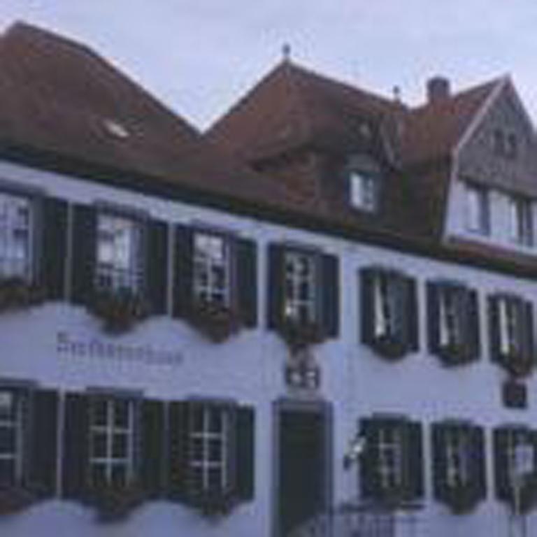 Hotel Fuerstenberg Бад-Нойенар-Арвайлер Экстерьер фото